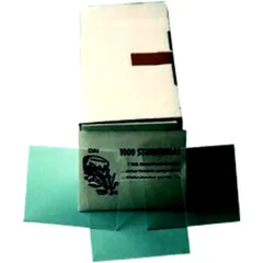 Vorsatzscheiben 1000 Standard für Schutzschilde