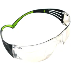 SAFETY GLASSES 3M COMFORT