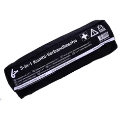 Erste-Hilfe-Set 3-in-1 für Autos