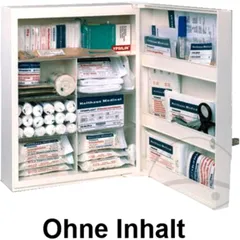 FIRST AID KIT CABINET