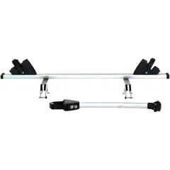 Atera Erweiterungs-Kit 3. Rad für Fahrrad-Heckträger Strada DL 2+ Sport M2