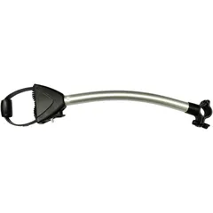 Abstandshalter 3 für Alu-Rohr 400 mm