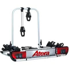 Heckträger Strada E-Bike für E-Bikes