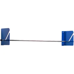 Holder for Dispenser Box by Horn & Bauer in Blue