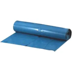 Garbage Bag Blue 180L – 10 Piece Roll