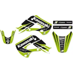 Aufkleber Satz Dream 4 BlackBird Racing 2404N