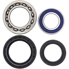 Radlager Satz komplett All Balls Racing mit Wellendichtring passend für: Yamaha YFM 7520743