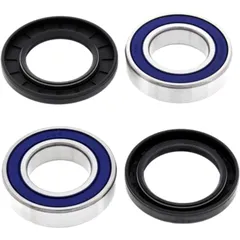Radlager Satz komplett All Balls Racing mit Wellendichtring passend für: Yamaha YFM 7520764