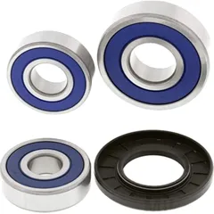 Wheel bearing kit all balls racing 251260
