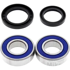 Radlager Satz komplett All Balls Racing mit Wellendichtring passend für: Kawasaki KLF 7520793