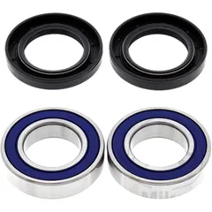 Radlager Satz komplett All Balls Racing mit Wellendichtring passend für: Kawasaki KFX 7520812