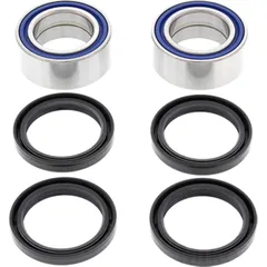 Radlager Satz All Balls Racing 251433
