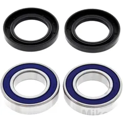 Radlager Satz komplett All Balls Racing mit Wellendichtring passend für: Polaris Sportsman, Outlaw, Predator