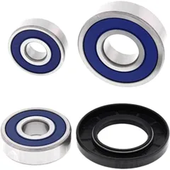 Radlagersatz Komplett All Balls Racing mit Dichtungen 7520843