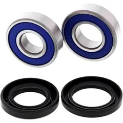 Radlager Satz komplett All Balls Racing mit Wellendichtring passend für: CAN - AM DS 7520847