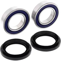Radlager Satz komplett All Balls Racing mit Wellendichtring passend für: Yamaha YFM 7520873