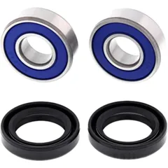 Radlager Satz komplett All Balls Racing mit Wellendichtring passend für: Honda CRF 7520876
