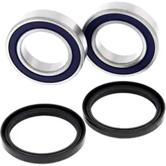Radlager Satz komplett All Balls Racing mit Wellendichtring passend für: CAN - AM DS 7520890
