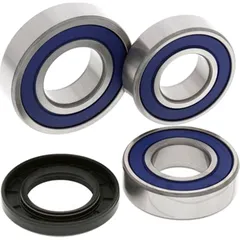Radlager Satz All Balls Racing 251706