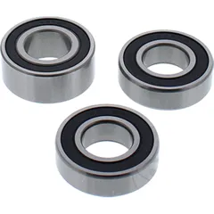 Wheel bearing kit all balls racing 251747