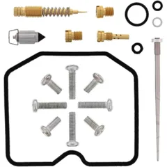 Carburettor repair kit ALL BALLS racing full SET for: Suzuki LT - A, LT - F