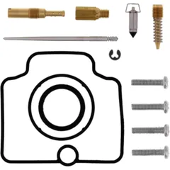 Carburettor repair kit ALL BALLS racing full SET for: Suzuki RM