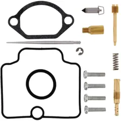 Carburettor repair kit ALL BALLS racing full SET for: Yamaha YZ
