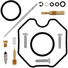Vergaser Reparatursatz All Balls Racing Vollsatz passend für: Honda CRF