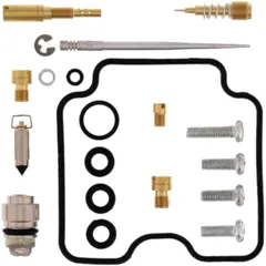 Vergaser Reparatursatz All Balls Racing Vollsatz passend für: Yamaha YFM 7240447