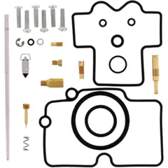 Vergaser Reparatursatz für Motorräder - All Balls Racing Vollsatz Alternative: 7244661