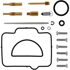 Vergaser Reparaturset All Balls Racing Vollsatz für Motorräder