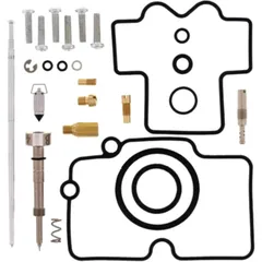 Vergaser Reparatursatz All Balls Racing Vollsatz passend für: Honda CRF 7240536
