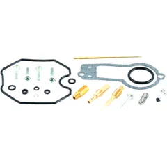 Vergaser Reparatursatz All Balls Racing Vollsatz Alternative: 7241879 passend für: Honda XR