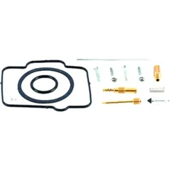 Vergaser Reparatursatz All Balls Racing Vollsatz passend für: Kawasaki KX 7242024
