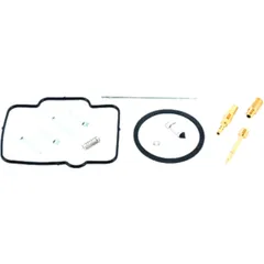 Vergaser Reparatursatz All Balls Racing Vollsatz passend für: Kawasaki KX 7242031