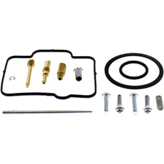 Vergaser Reparatursatz All Balls Racing Vollsatz passend für: Kawasaki KX 7242055