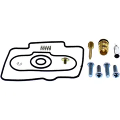 Vergaser Reparatursatz All Balls Racing Kurzsatz Alternative: 7244657 passend für: Husqvarna WR, CR