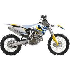 Aufkleber Satz Dream 3 BlackBird Racing 2611E