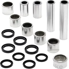 Bell crank repair kit ALL BALLS racing for: Yamaha YFZ 7731003