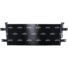 Kondensator Easy Fit MQ NKW