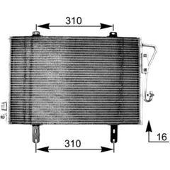 Kondensator SIMPLE Fit ID – Verfügbar bis 1123