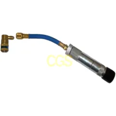 KOLBENINJEKTOR FÜR KONTRASTMITTEL