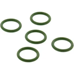 O-Ring Set 5 Stück 10.9x1.9