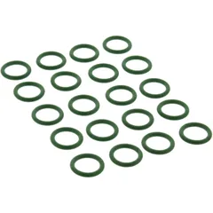 O-Ring Set 20 Stück 9.25X1.78 für Motorräder
