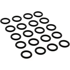 O-Ring Set 20 Stück 10.77X2.62