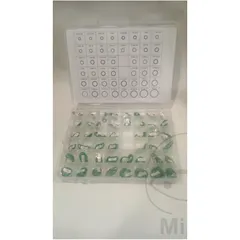 O Ring Kit R134A - 276 Pieces