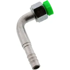 1/2 Inch Hose Fitting with Internal Thread