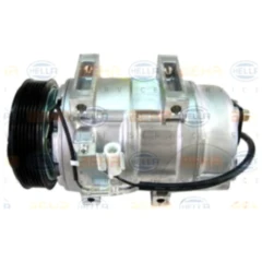 Kompressor ZEXEL ID LAEUF AUS0125 ALTN8646752 für Motorräder