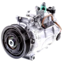 Denso PAG 46 Kompressor für Motorräder 2737060