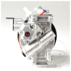 Denso PAG 46 Kompressor